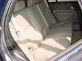  2010 Edge Limited Medium Light Stone Interior