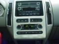 Medium Light Stone Controls Photo for 2010 Ford Edge #38652162