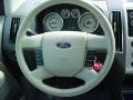  2010 Edge Limited Steering Wheel