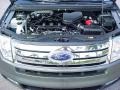 3.5 Liter DOHC 24-Valve iVCT Duratec V6 Engine for 2010 Ford Edge Limited #38652250