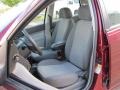 Charcoal/Light Flint Interior Photo for 2007 Ford Focus #38652454