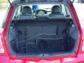 2005 Mini Cooper Hardtop Trunk