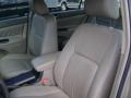 2005 Beige Toyota Camry LE  photo #11