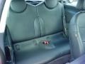 Panther Black 2005 Mini Cooper Hardtop Interior Color