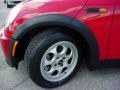 Chili Red - Cooper Hardtop Photo No. 29