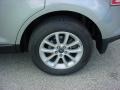 2007 Ford Edge SEL Plus Wheel and Tire Photo