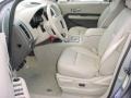 Camel Interior Photo for 2007 Ford Edge #38653122