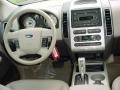 Camel Dashboard Photo for 2007 Ford Edge #38653242