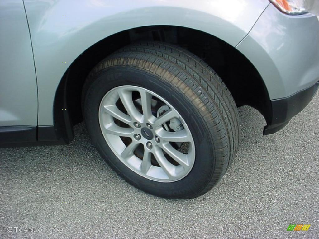 2007 Ford Edge SEL Plus Wheel Photo #38653258