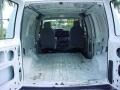 Medium Flint Interior Photo for 2010 Ford E Series Van #38653466