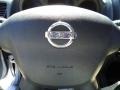 2002 Silver Ice Metallic Nissan Frontier XE King Cab  photo #30