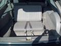  1995 Century Special Wagon Trunk
