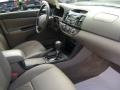 2005 Beige Toyota Camry LE  photo #13