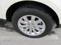 2008 Ford Edge Limited AWD Wheel and Tire Photo