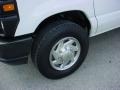 2010 Ford E Series Van E250 Cargo Wheel and Tire Photo
