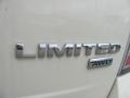 2008 Ford Edge Limited AWD Badge and Logo Photo
