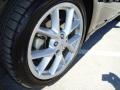 2009 Nissan Maxima 3.5 SV Sport Wheel and Tire Photo