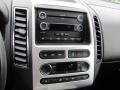 Charcoal Controls Photo for 2008 Ford Edge #38653986