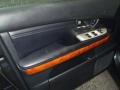 Black 2005 Lexus RX 330 AWD Door Panel