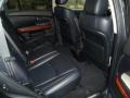 Black 2005 Lexus RX 330 AWD Interior Color