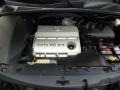 3.3 Liter DOHC 24 Valve VVT-i V6 Engine for 2005 Lexus RX 330 AWD #38654382