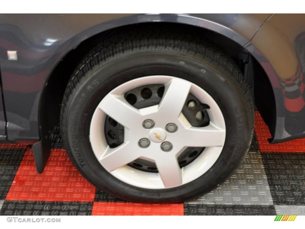 2008 Chevrolet Cobalt LT Sedan Wheel Photo #38654558