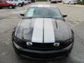 Black - Mustang GT Coupe Photo No. 4