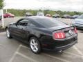Black - Mustang GT Coupe Photo No. 7