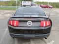 Black - Mustang GT Coupe Photo No. 8