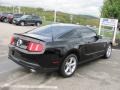 Black - Mustang GT Coupe Photo No. 9