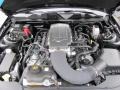 4.6 Liter SOHC 24-Valve VVT V8 Engine for 2010 Ford Mustang GT Coupe #38654682