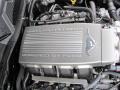 4.6 Liter SOHC 24-Valve VVT V8 Engine for 2010 Ford Mustang GT Coupe #38654698