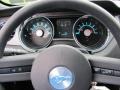 Black - Mustang GT Coupe Photo No. 18