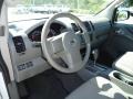 Steel Prime Interior Photo for 2007 Nissan Frontier #38654850
