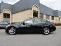 Black Obsidian - G 35 Journey Sedan Photo No. 4