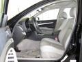 Stone Gray Prime Interior Photo for 2007 Infiniti G #38655018