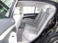 Stone Gray Interior Photo for 2007 Infiniti G #38655034