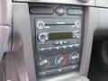 2008 Vista Blue Metallic Ford Mustang V6 Deluxe Coupe  photo #17