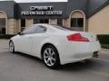 Ivory Pearl - G 35 Coupe Photo No. 5