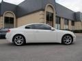 Ivory Pearl - G 35 Coupe Photo No. 7