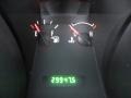 2008 Vista Blue Metallic Ford Mustang V6 Deluxe Coupe  photo #25
