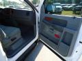 2006 Bright White Dodge Ram 1500 SLT Regular Cab  photo #13