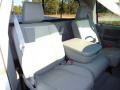 2006 Bright White Dodge Ram 1500 SLT Regular Cab  photo #15