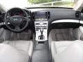 Stone 2009 Infiniti G 37 Journey Sedan Dashboard