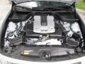 3.7 Liter DOHC 24-Valve VVEL V6 Engine for 2009 Infiniti G 37 Journey Sedan #38655802