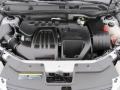 2.2 Liter DOHC 16-Valve 4 Cylinder Engine for 2008 Chevrolet Cobalt LS Coupe #38655862