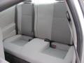  2008 Cobalt LS Coupe Gray Interior