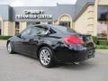 Black Obsidian - G 35 Journey Sedan Photo No. 5