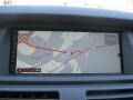 2011 BMW X6 Oyster Interior Navigation Photo