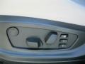 2011 BMW X6 Oyster Interior Controls Photo